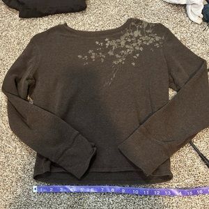 fairy grunge tree graphic thermal